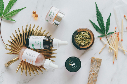 Hemp, Marijuana & Cannabis: Understanding The Difference